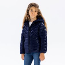 20COAT 63T: Puffer Jacket (8-14 Years)
